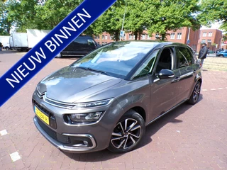 Hoofdafbeelding Citroën C4 Picasso Citroën C4 Picasso 1.2 PureTech Business