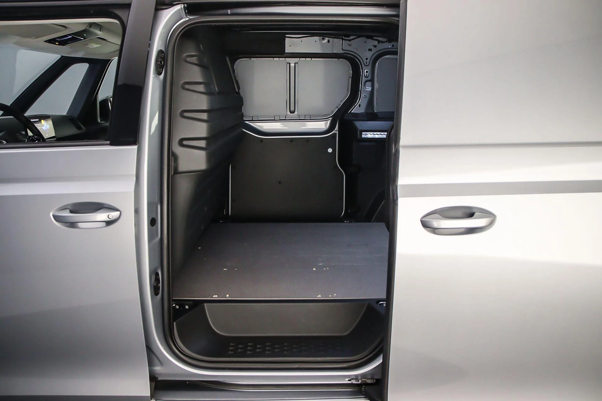 Hoofdafbeelding Volkswagen ID. Buzz Cargo