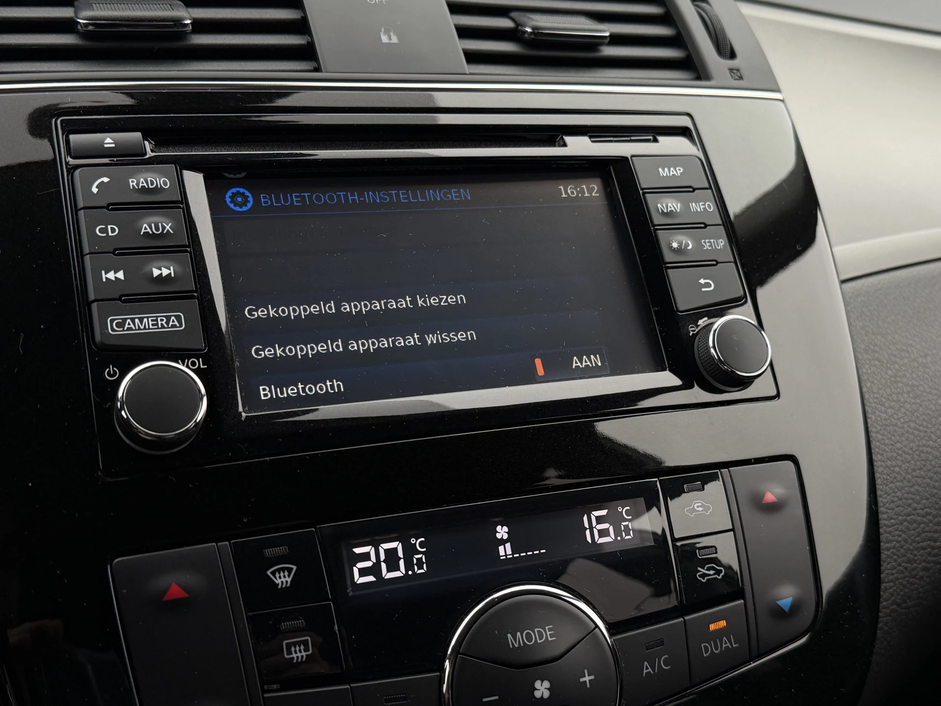 Hoofdafbeelding Nissan Pulsar