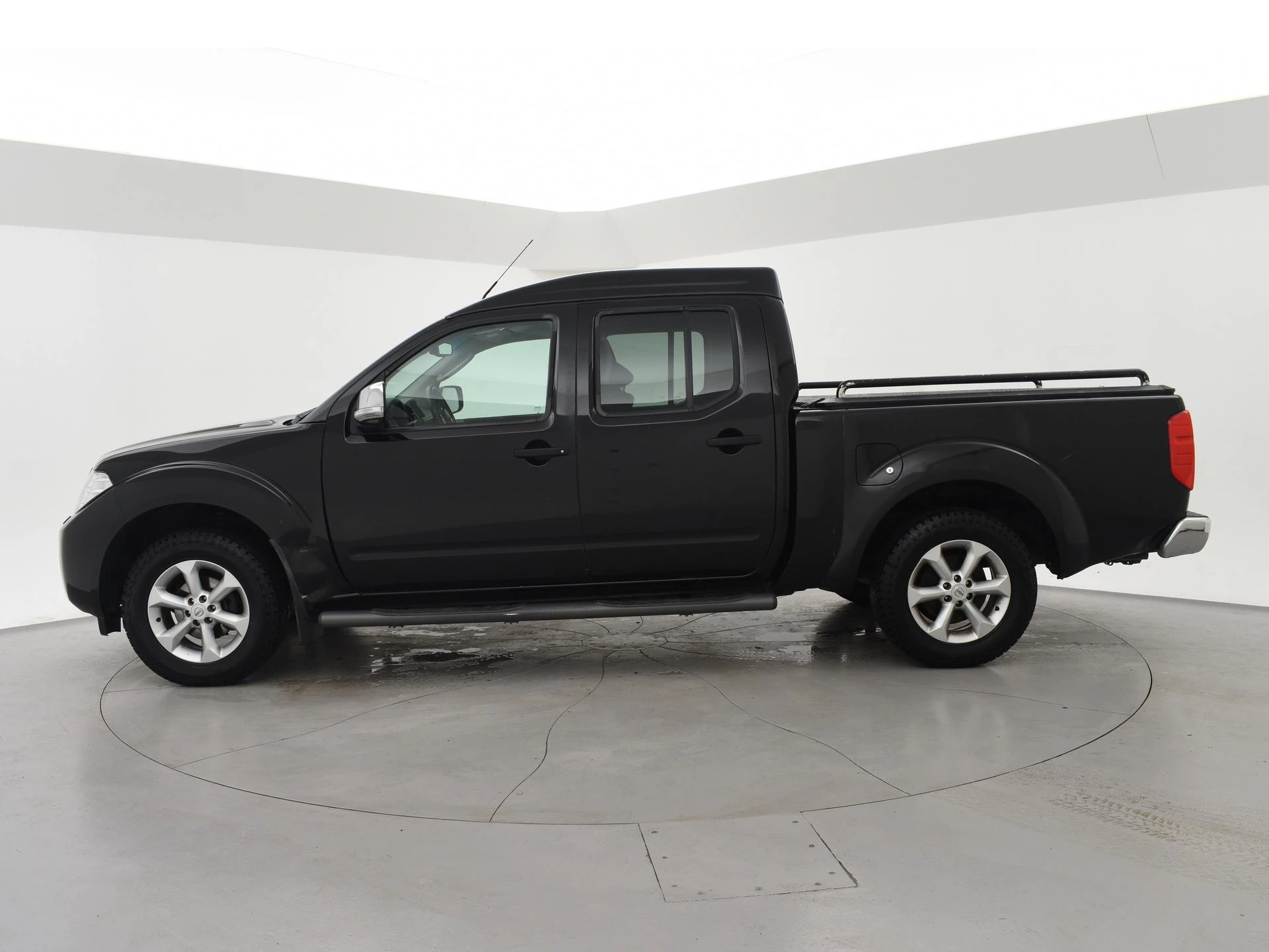 Hoofdafbeelding Nissan Navara