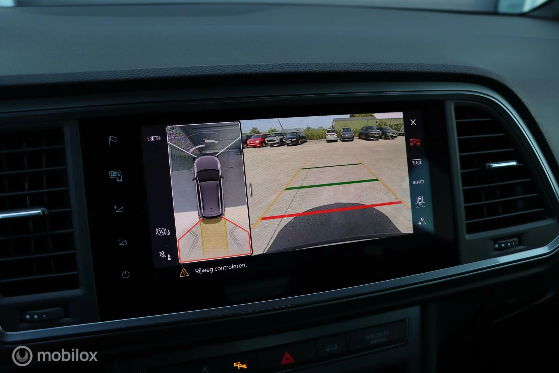 Hoofdafbeelding CUPRA Ateca