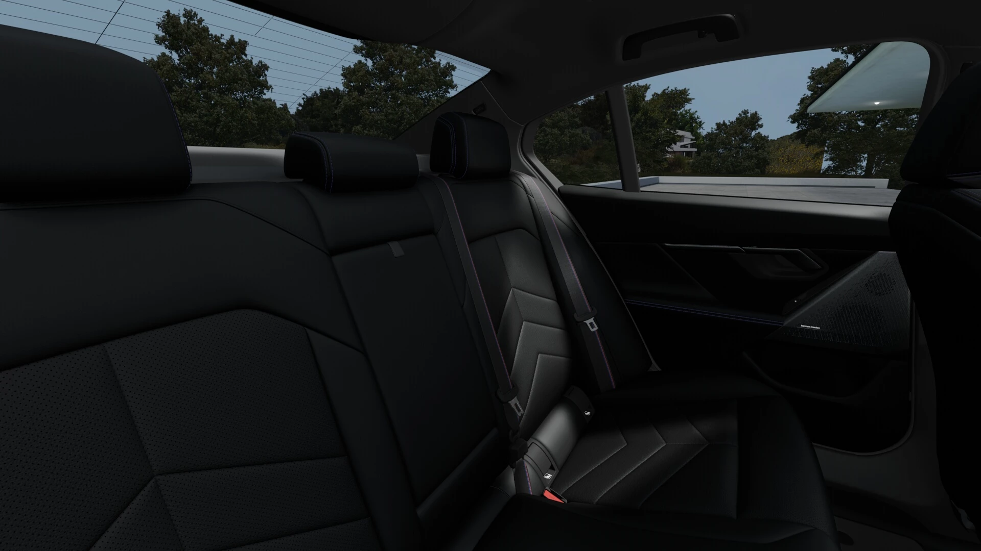 Hoofdafbeelding BMW i5