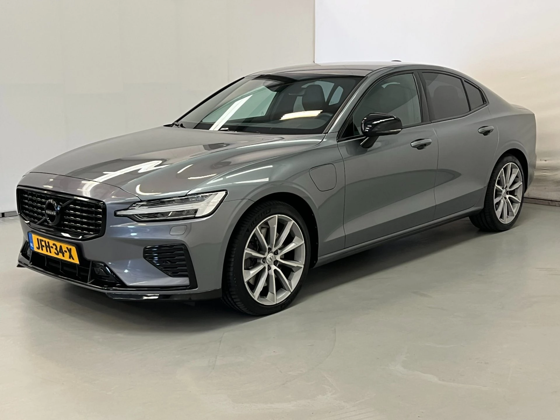 Hoofdafbeelding Volvo S60