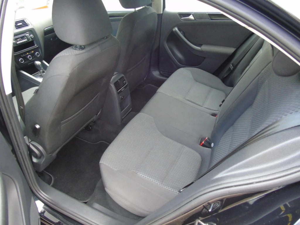 Hoofdafbeelding Volkswagen Jetta