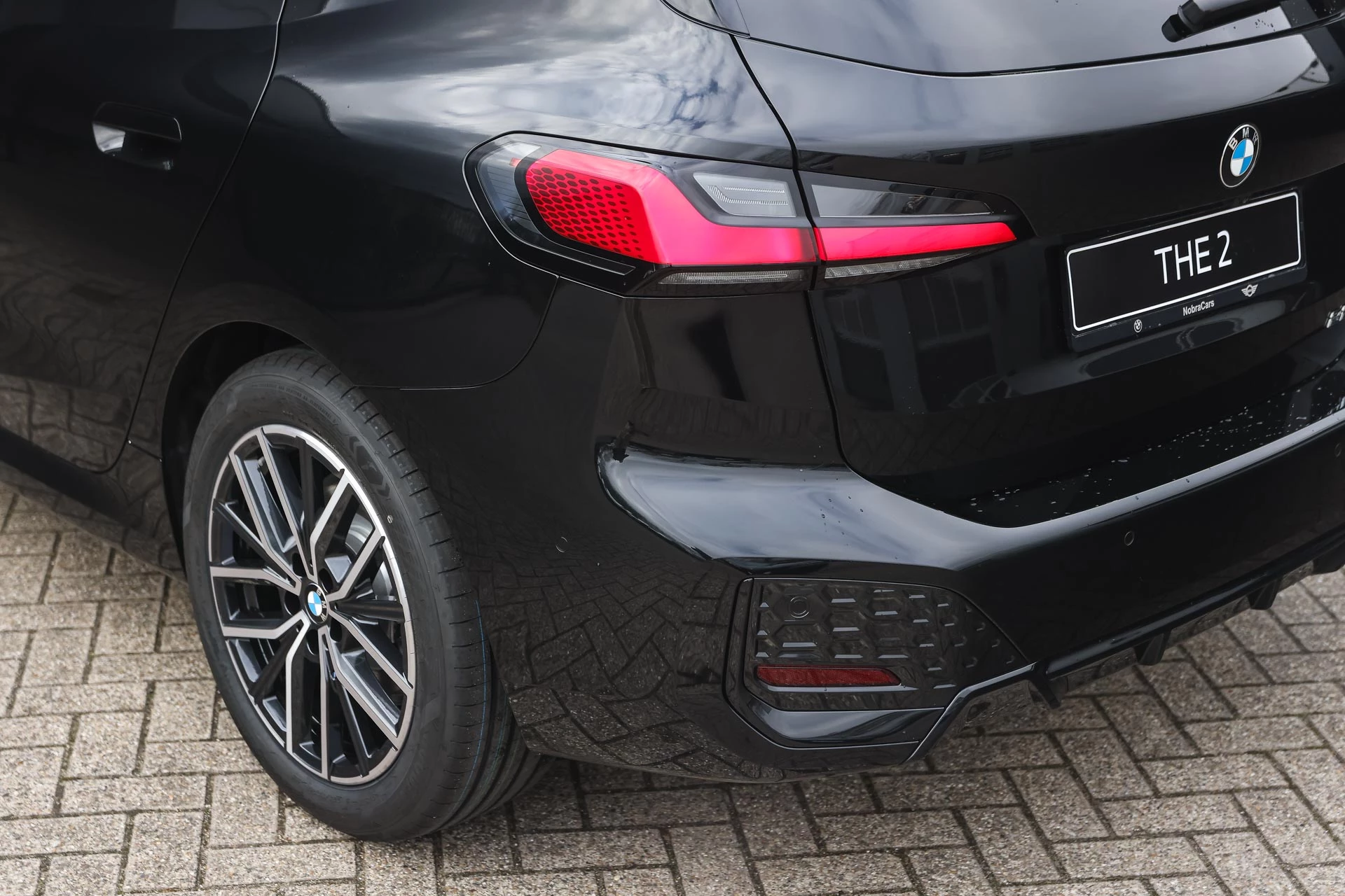 Hoofdafbeelding BMW 2 Serie