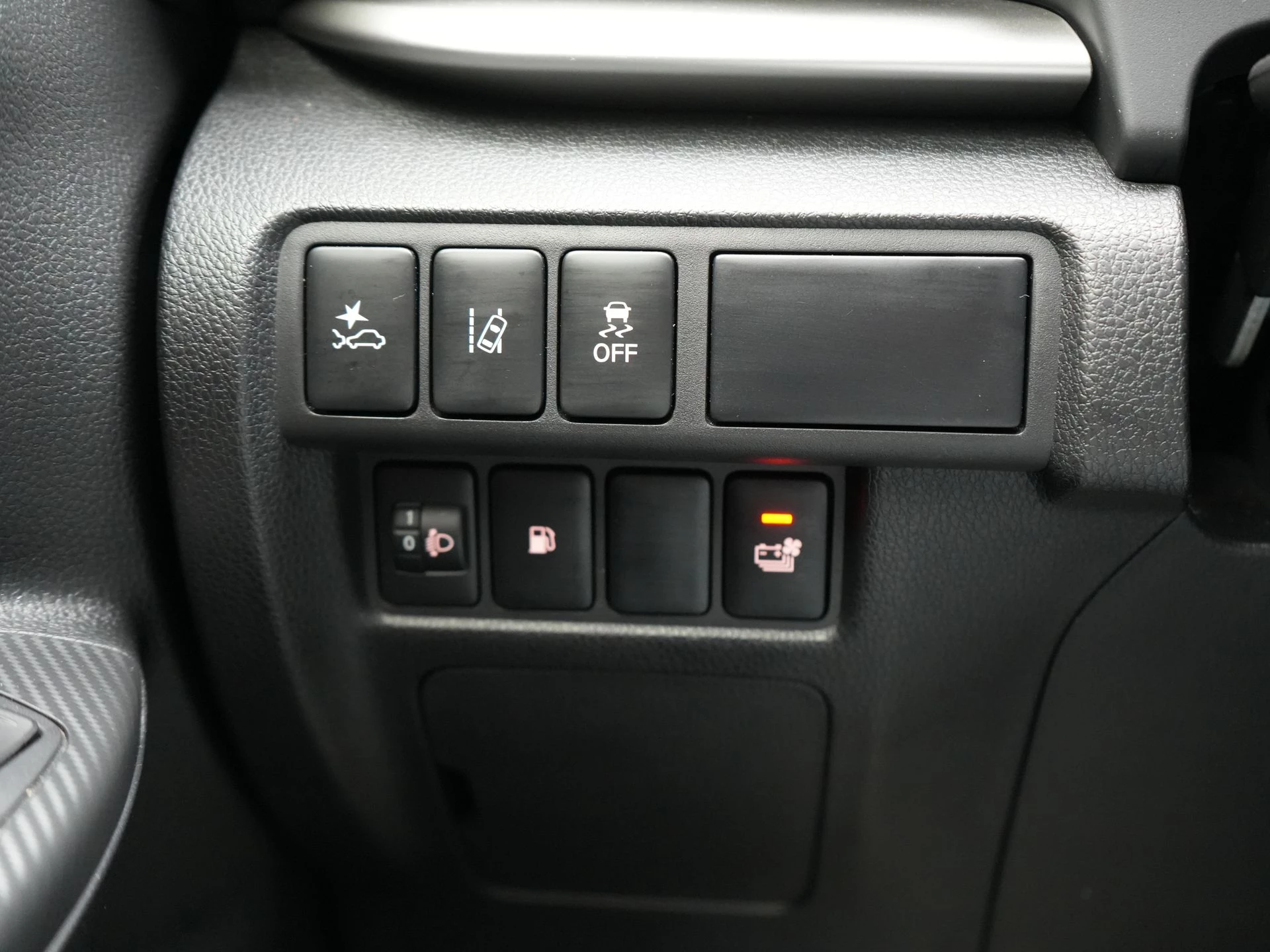 Hoofdafbeelding Mitsubishi Eclipse Cross