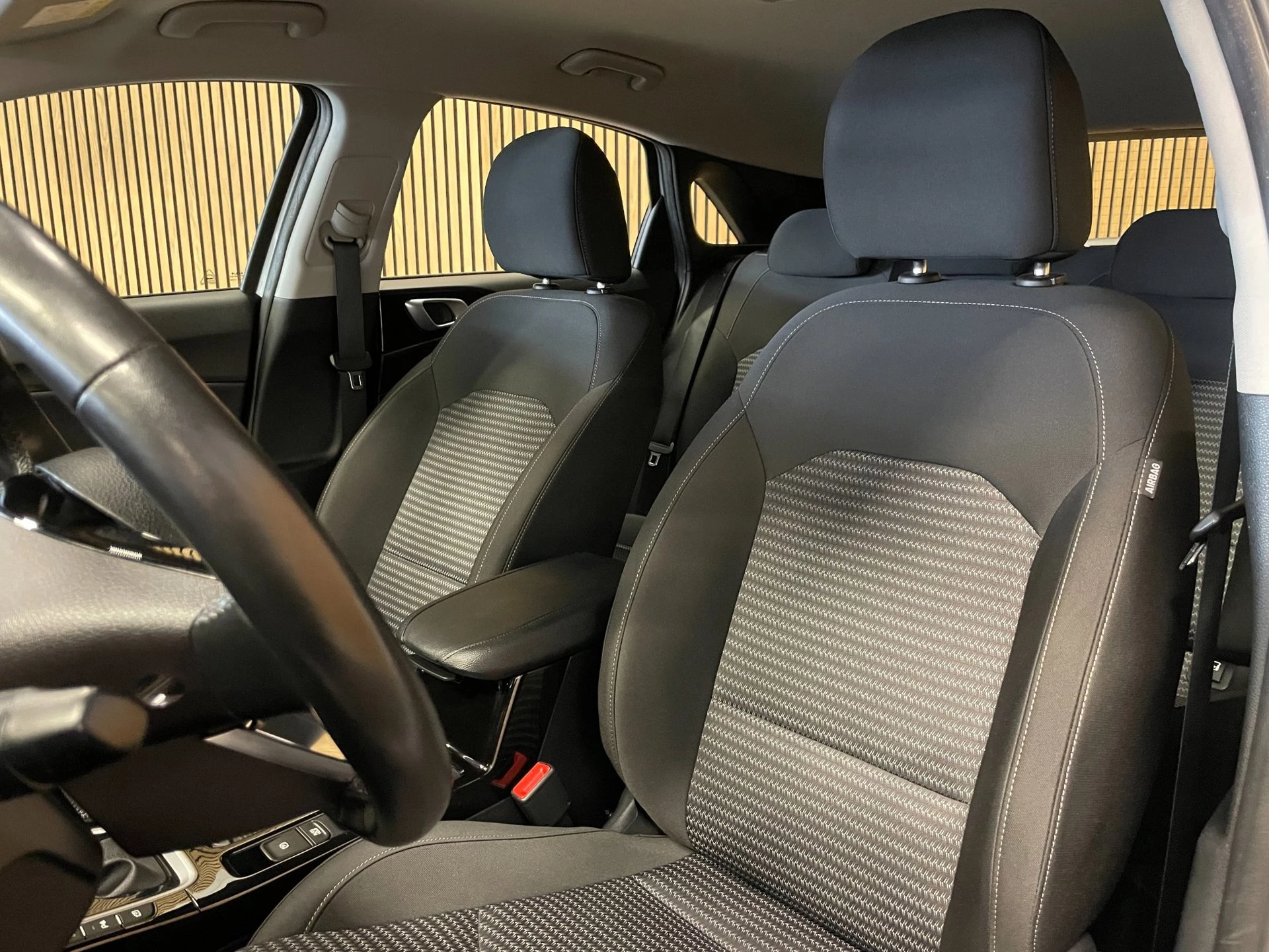 Hoofdafbeelding Kia Ceed