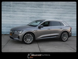 Audi E-tron Quattro Business Edition 71 kWh Navi Soh 91.5%