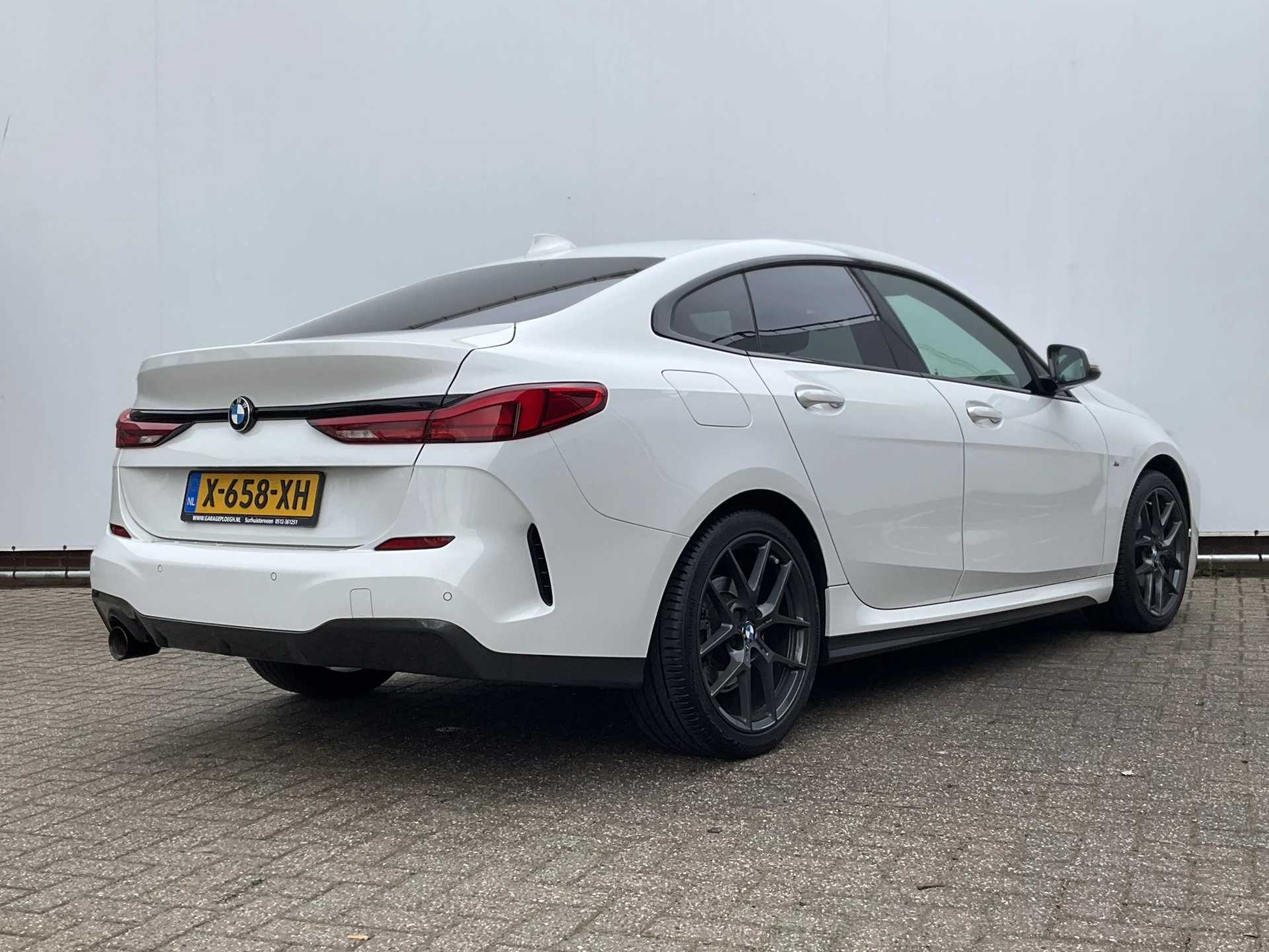 Hoofdafbeelding BMW 2 Serie