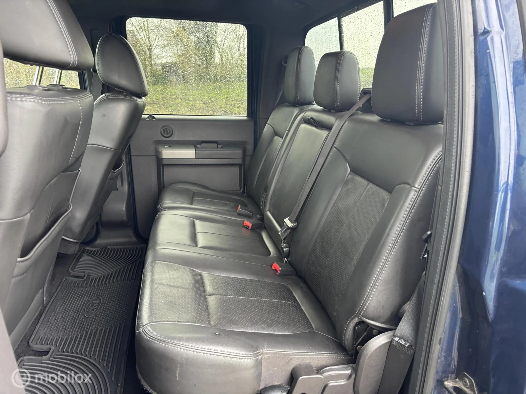 Hoofdafbeelding Ford F-250