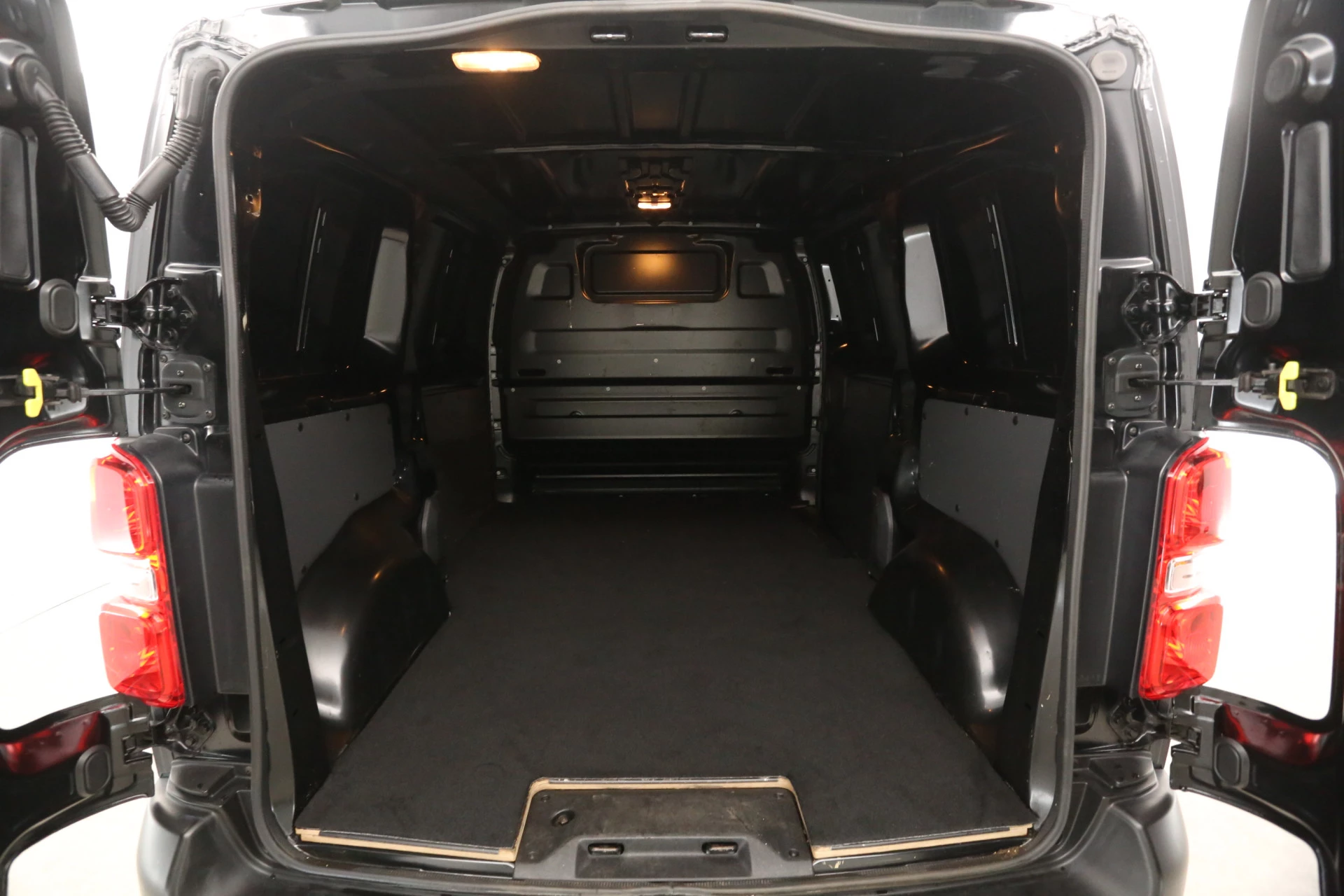 Hoofdafbeelding Toyota ProAce