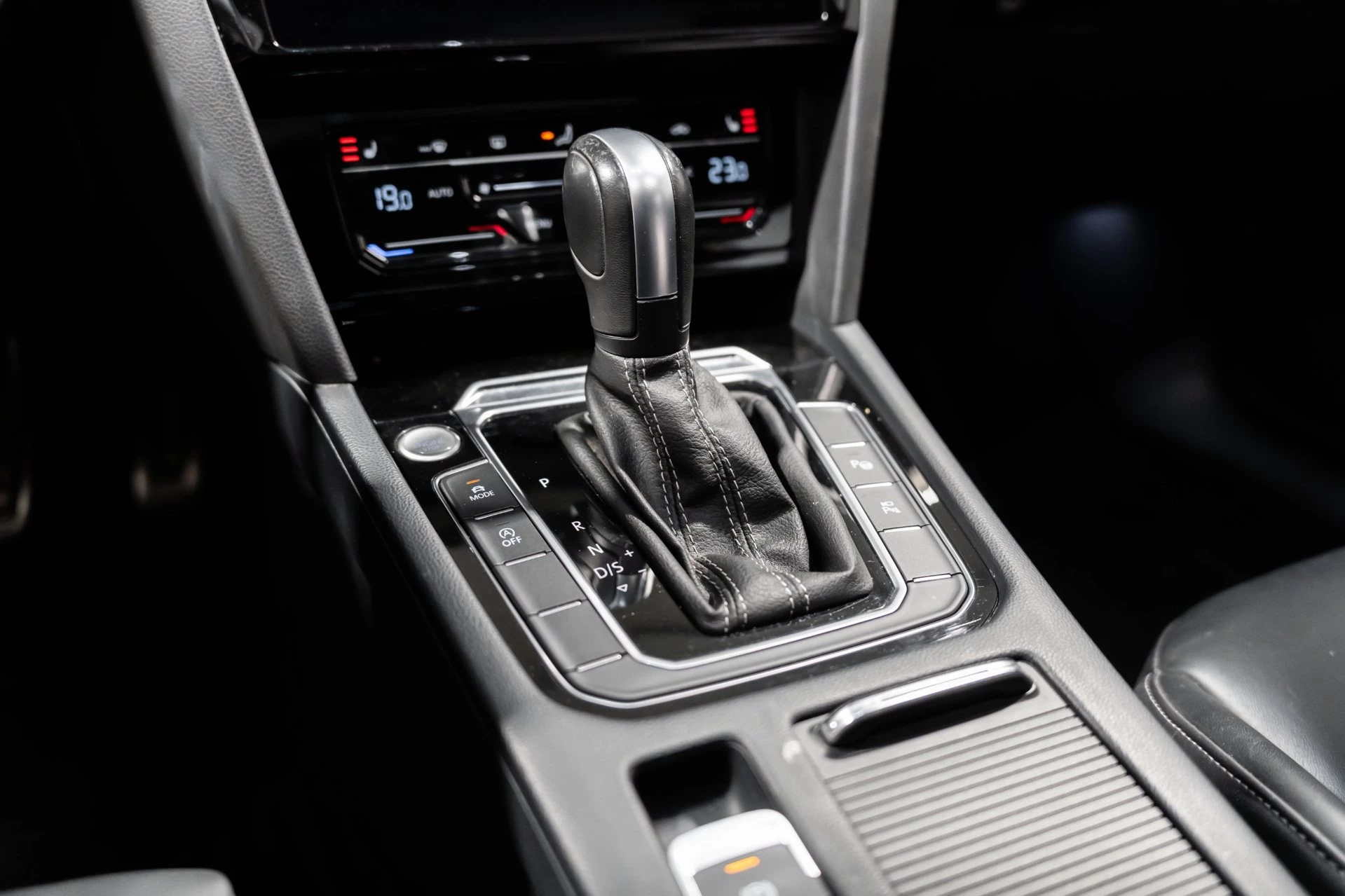 Hoofdafbeelding Volkswagen Arteon