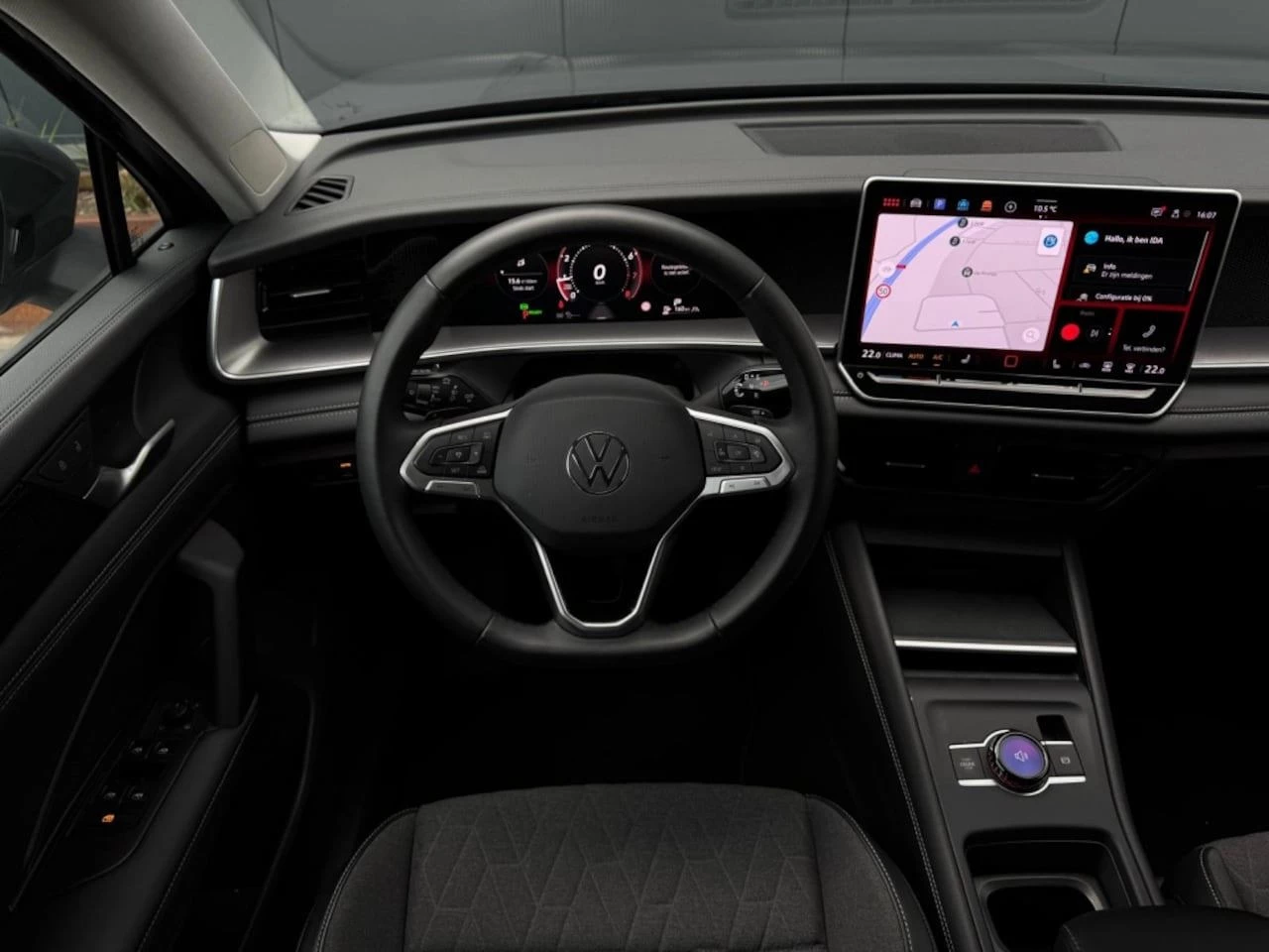 Hoofdafbeelding Volkswagen Tayron