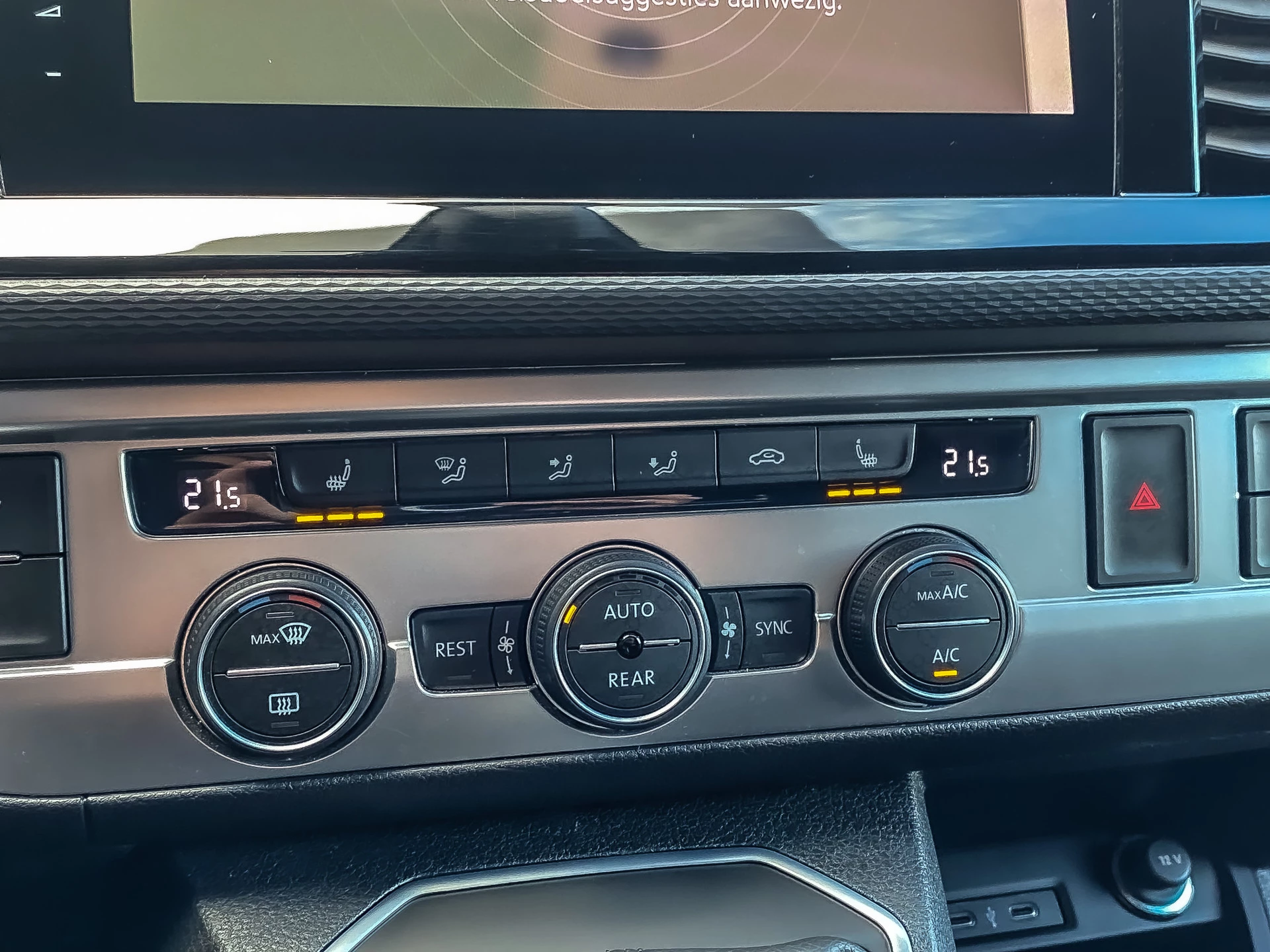 Hoofdafbeelding Volkswagen Multivan