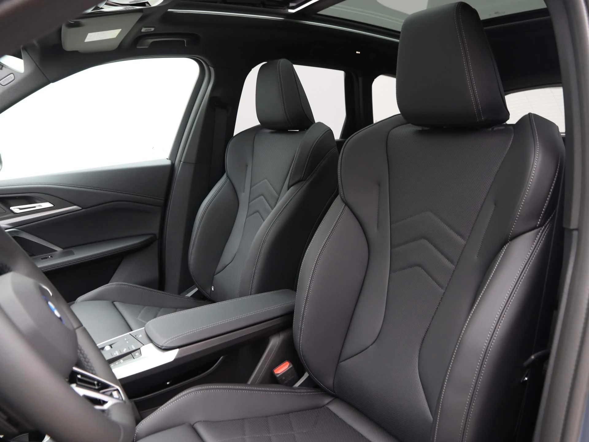 Hoofdafbeelding BMW iX1