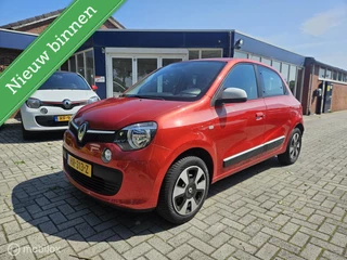 Renault Twingo 1.0 SCe Collection