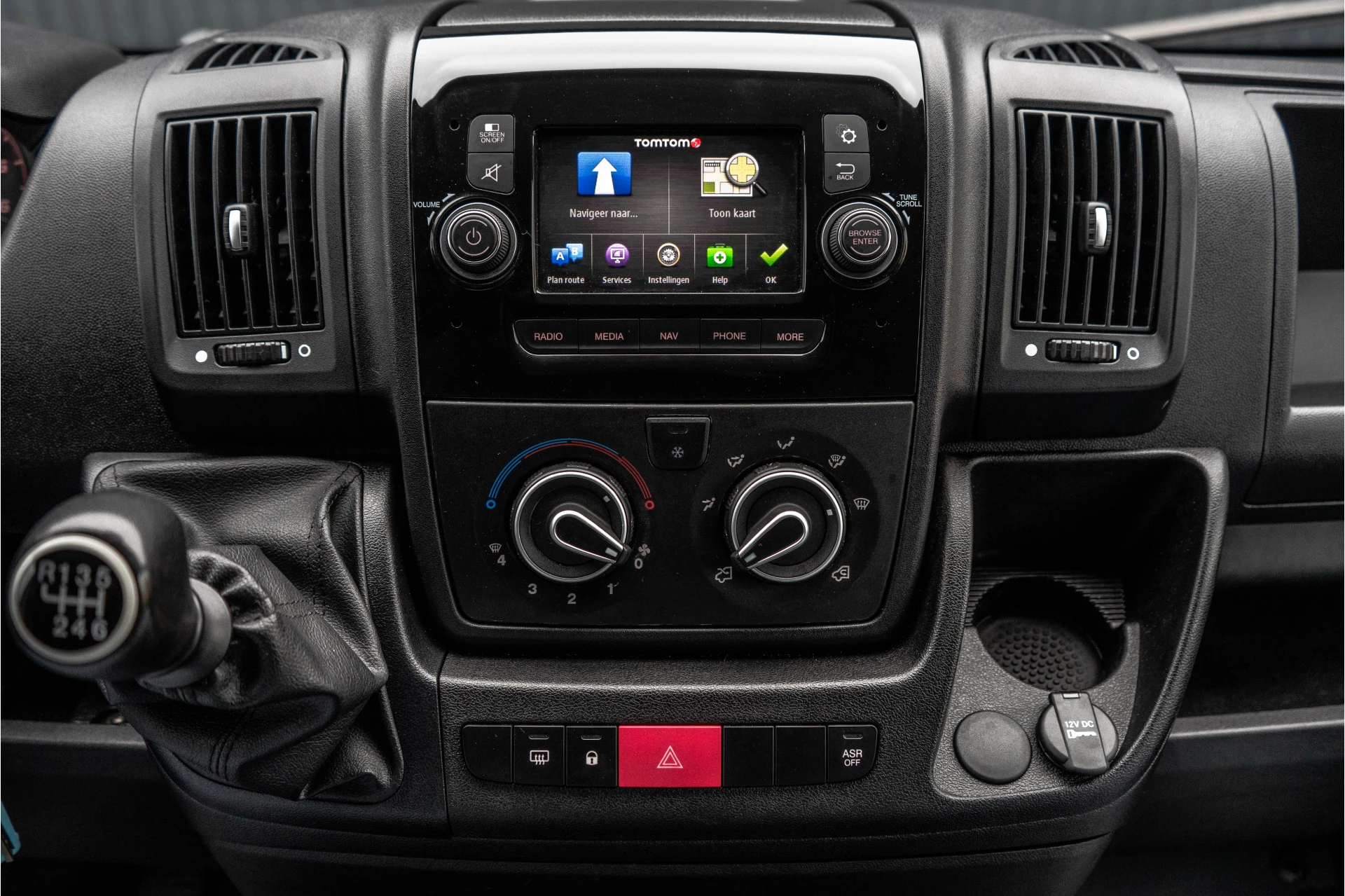 Hoofdafbeelding Peugeot Boxer