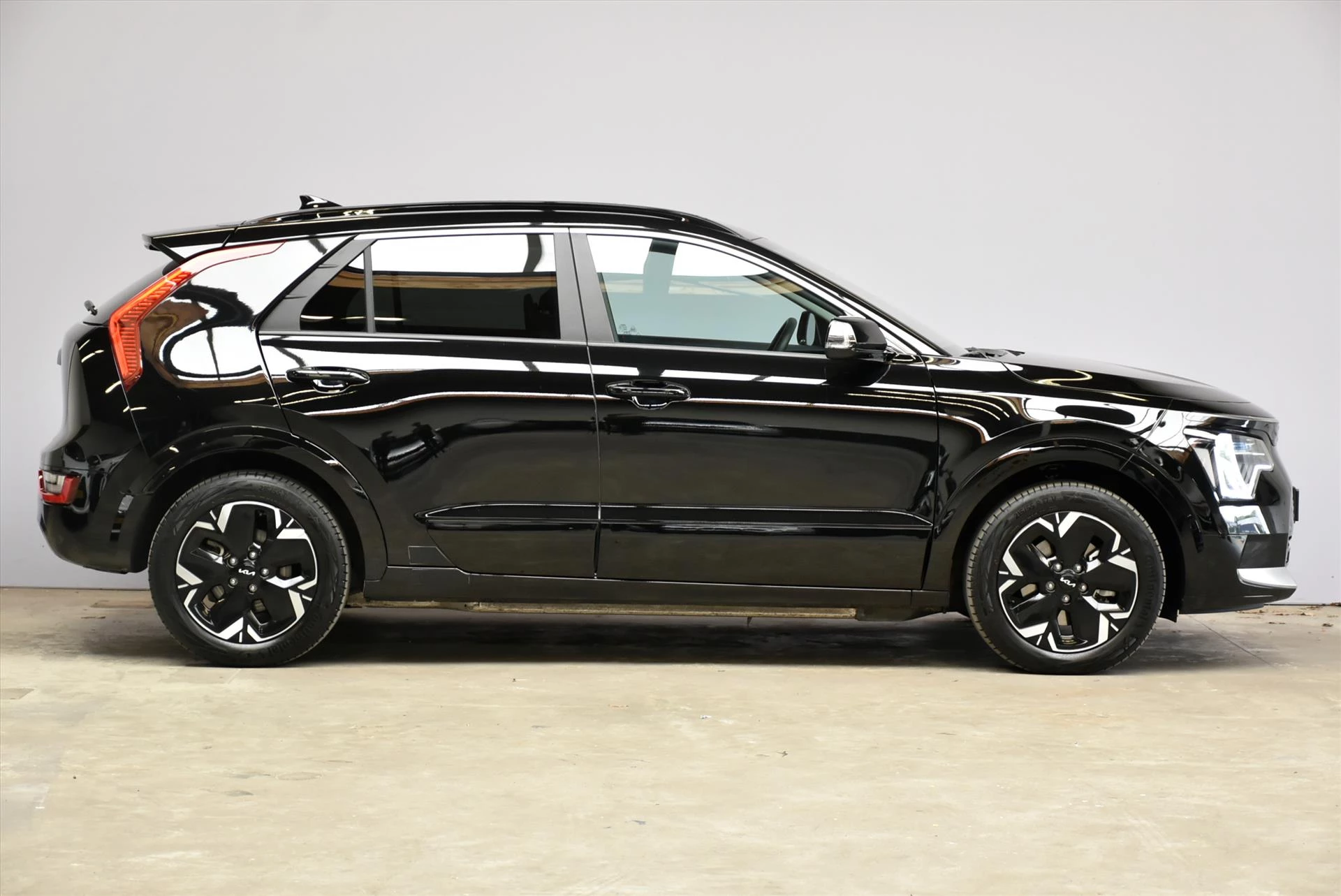 Hoofdafbeelding Kia e-Niro