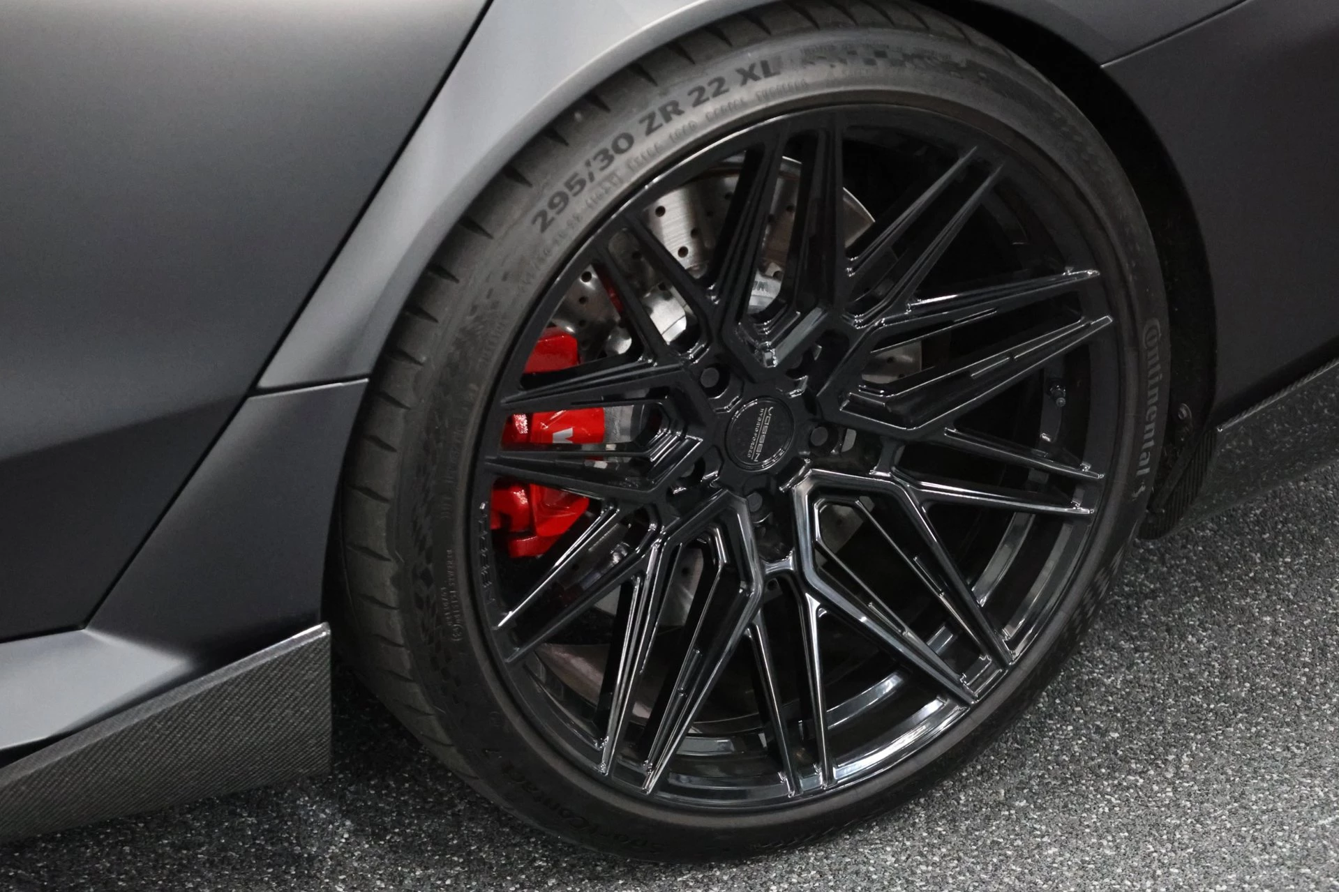 Hoofdafbeelding BMW M5