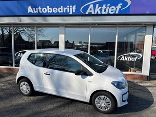 Volkswagen up! Up 1.0 TAKE