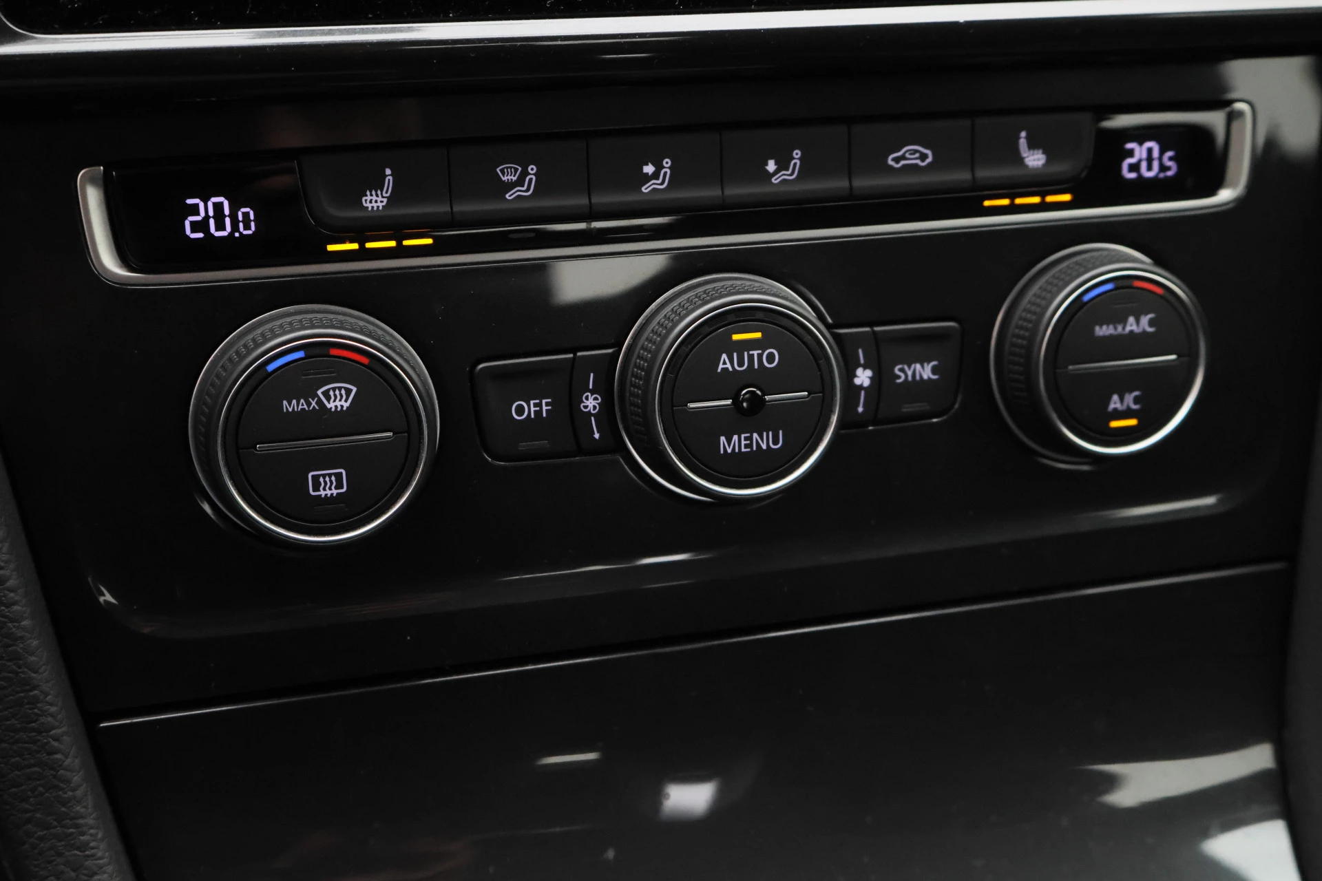 Hoofdafbeelding Volkswagen e-Golf