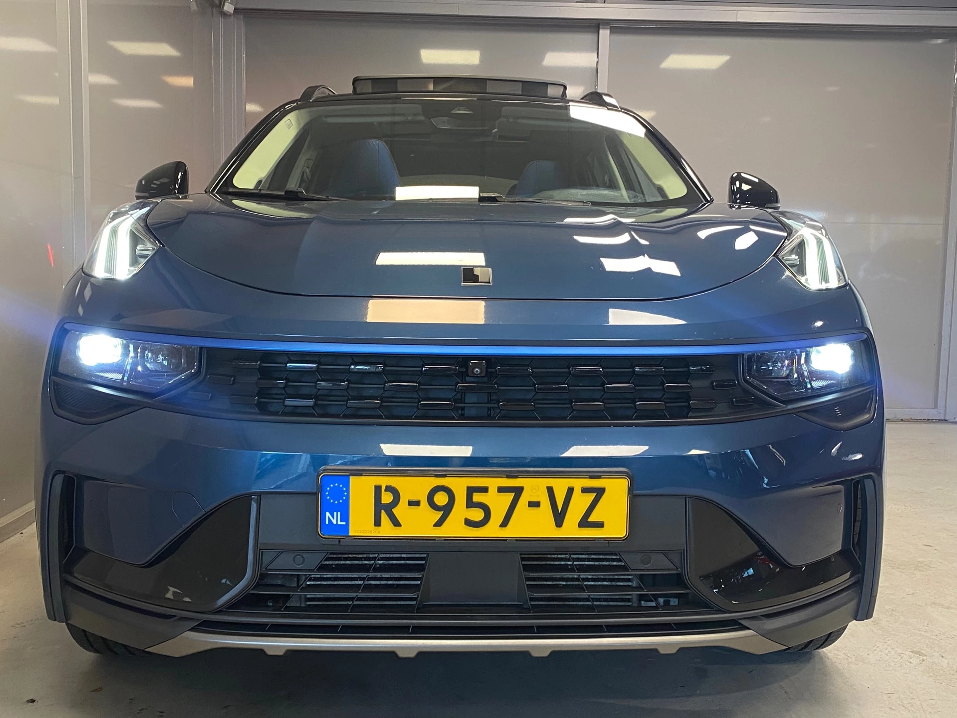 Hoofdafbeelding Lynk & Co 01