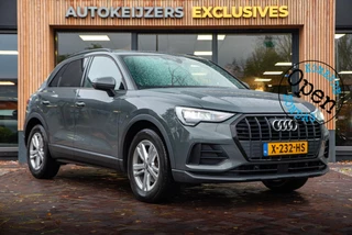 Audi Q3 35 TFSI PDC Stoelverw. Clima ACC