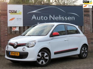 Renault Twingo 1.0 SCe Collection | AIRCO | DAB RADIO | DEALER ONDERHOUDEN | RONDOM MICHELIN BANDEN |