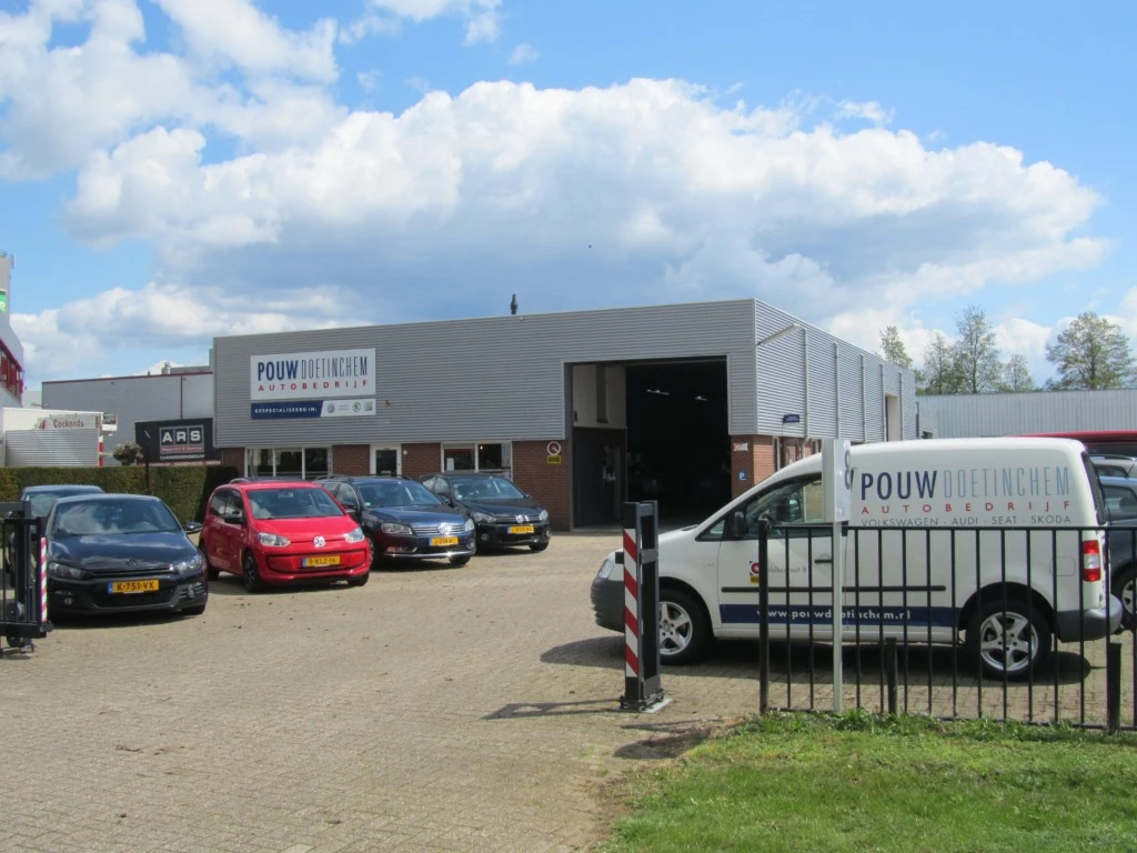 Hoofdafbeelding SEAT Mii