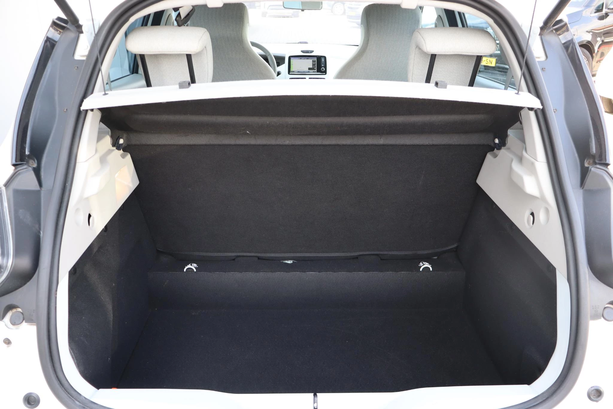 Hoofdafbeelding Renault ZOE