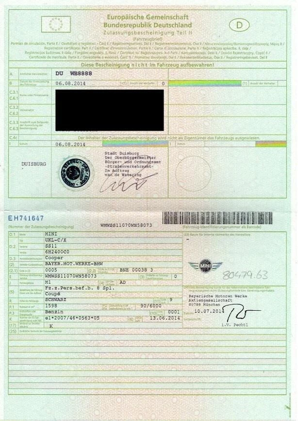 Hoofdafbeelding MINI Paceman