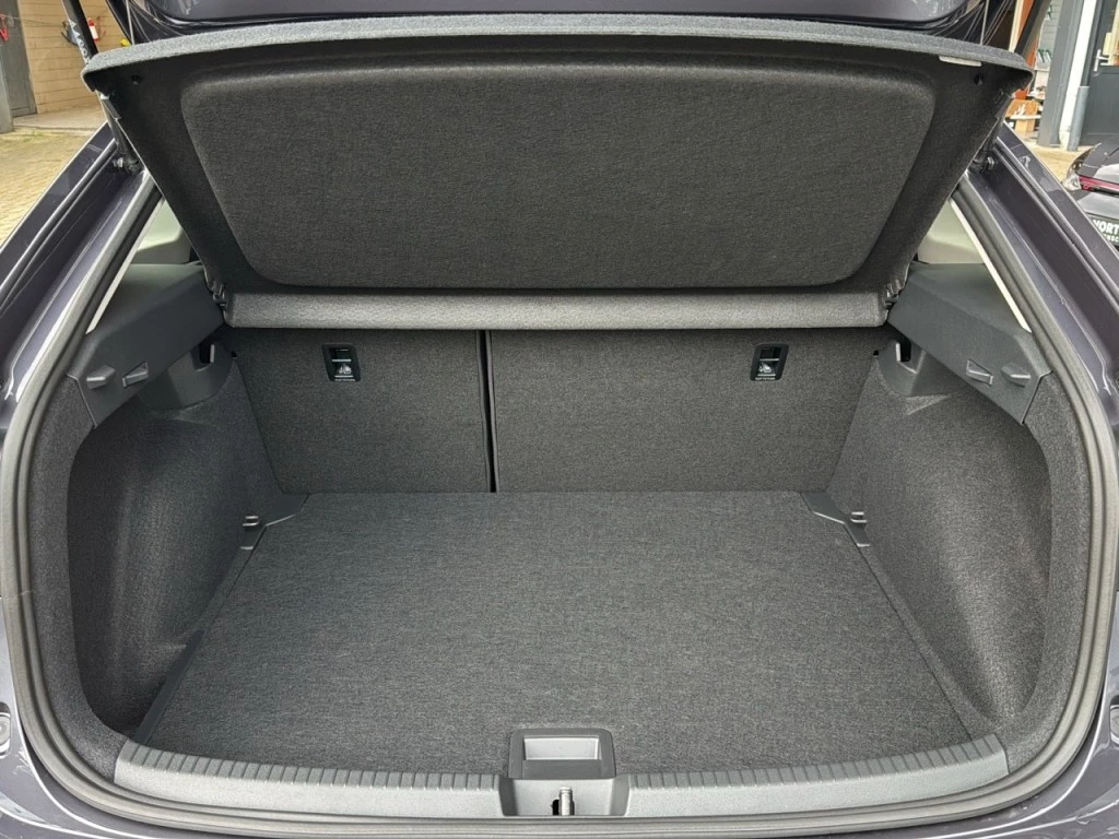 Hoofdafbeelding Volkswagen Taigo