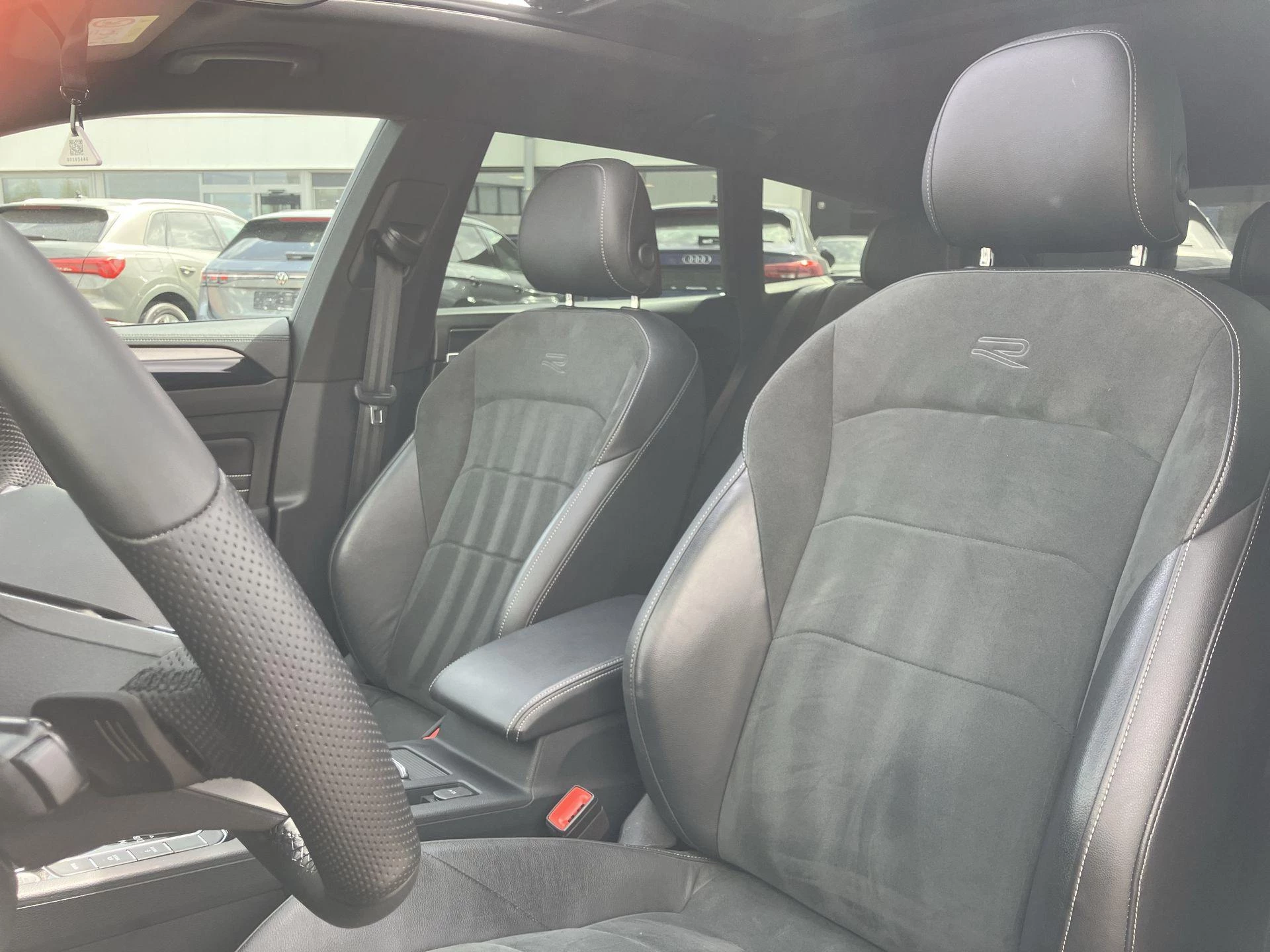 Hoofdafbeelding Volkswagen Arteon