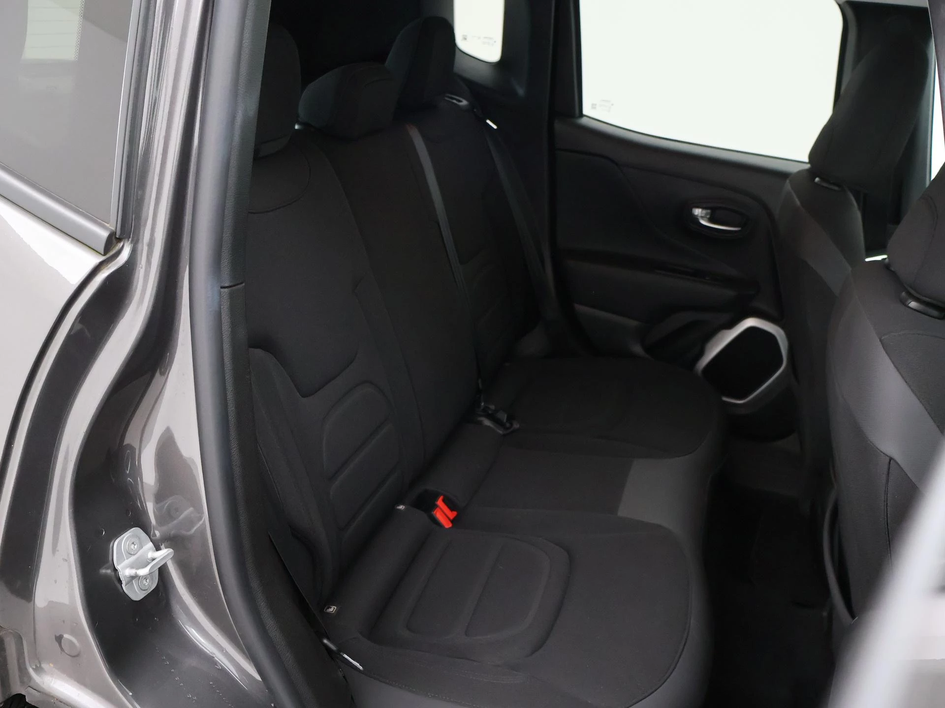 Hoofdafbeelding Jeep Renegade