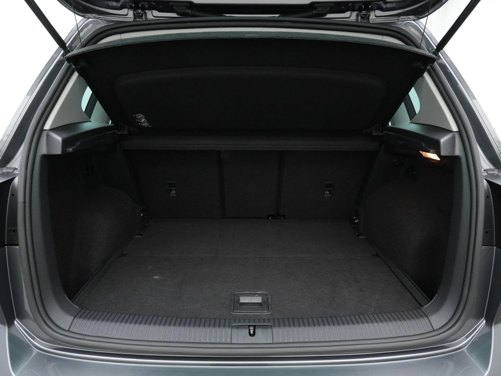 Hoofdafbeelding Volkswagen Golf Sportsvan