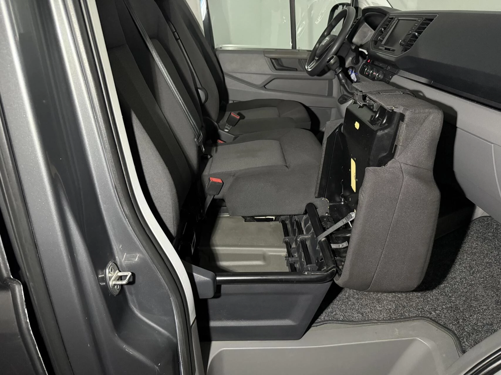 Hoofdafbeelding MAN TGE