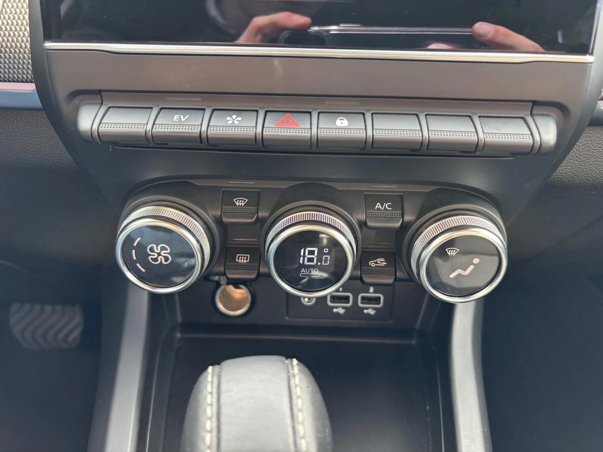 Hoofdafbeelding Renault Arkana