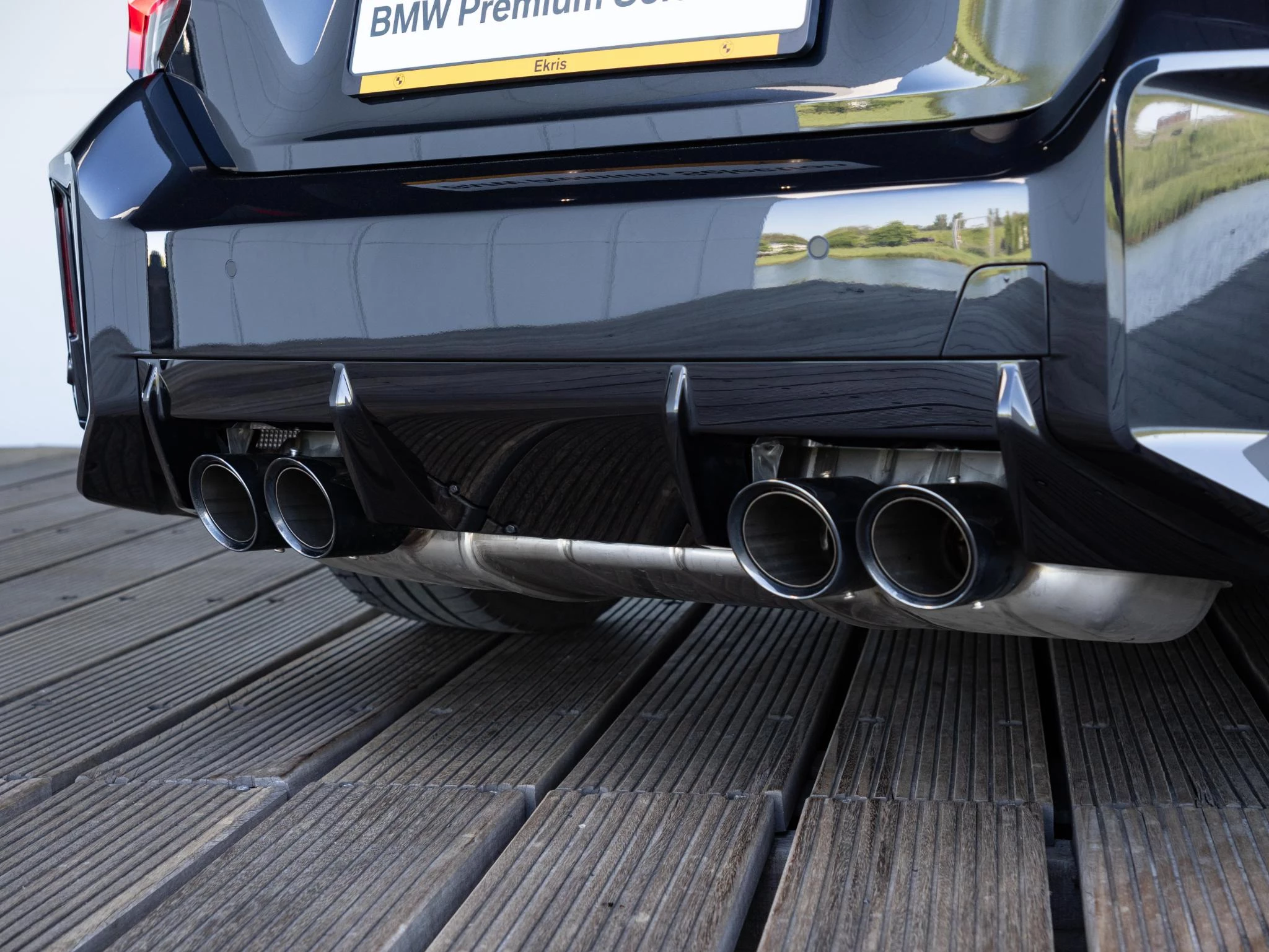 Hoofdafbeelding BMW M2