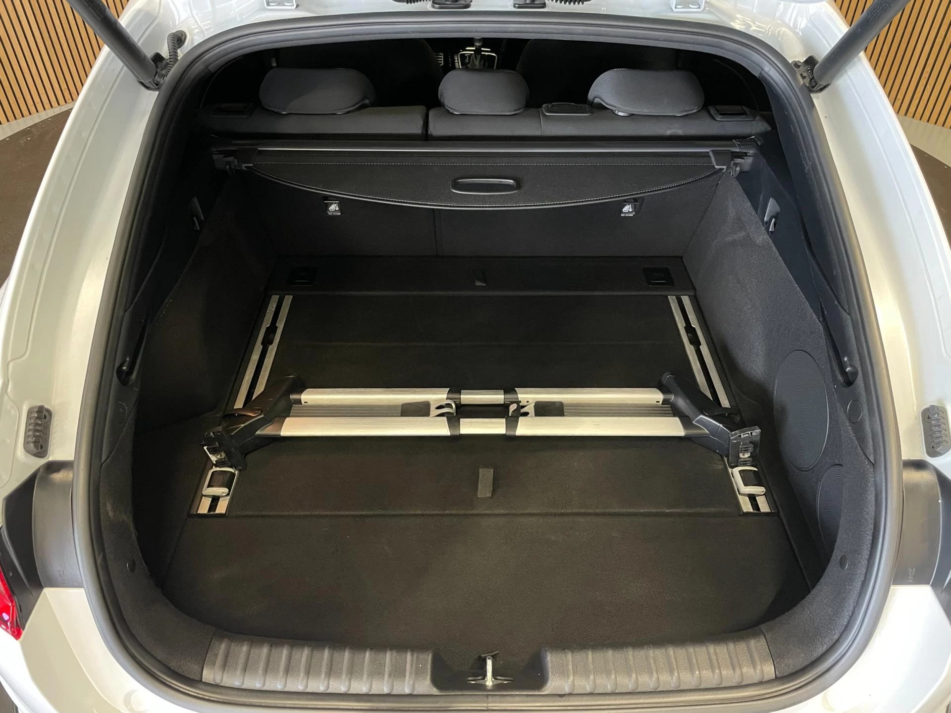 Hoofdafbeelding Kia ProCeed