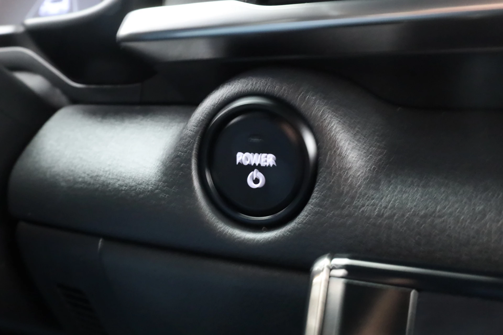 Hoofdafbeelding Mazda MX-30