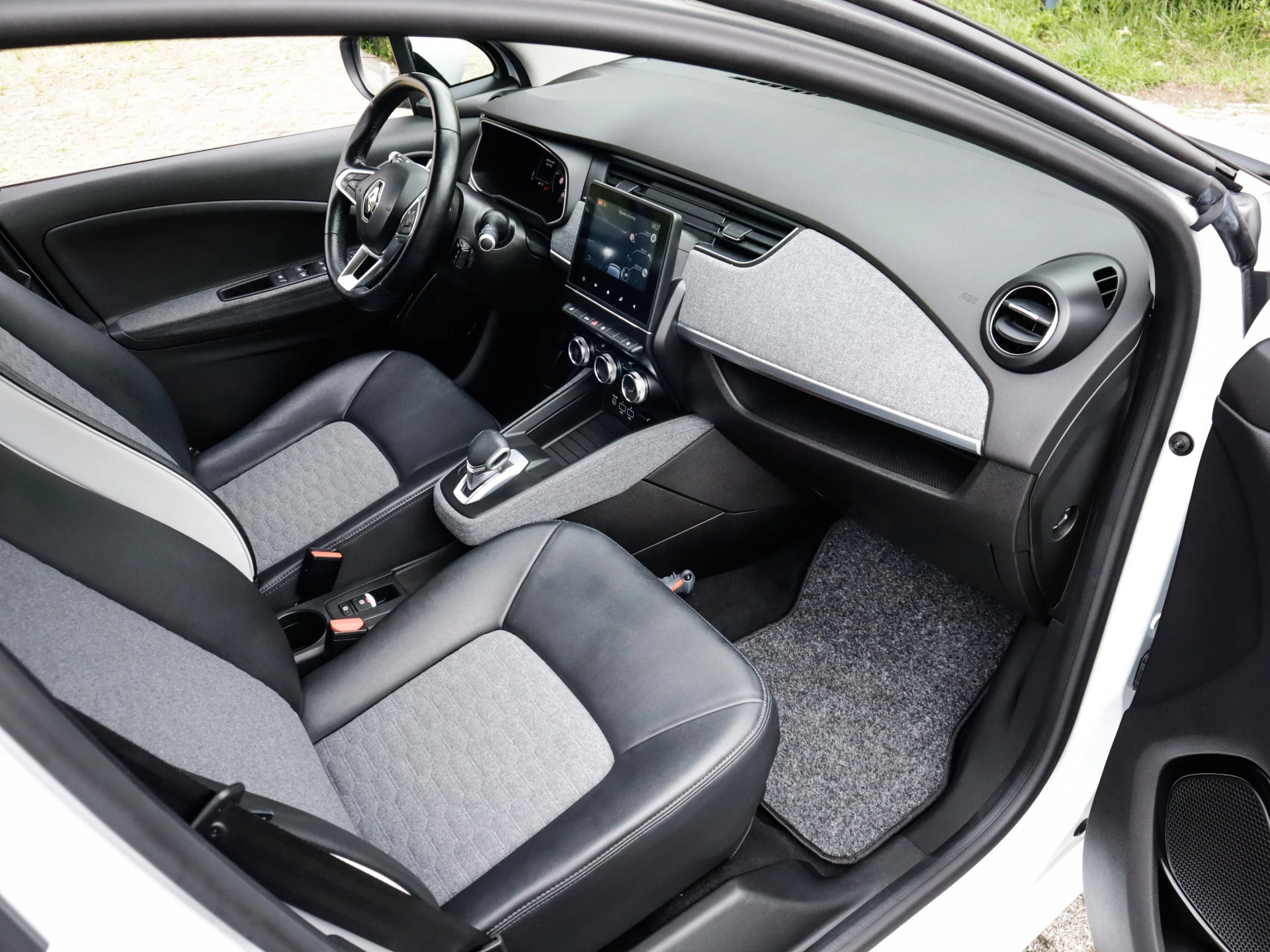 Hoofdafbeelding Renault ZOE