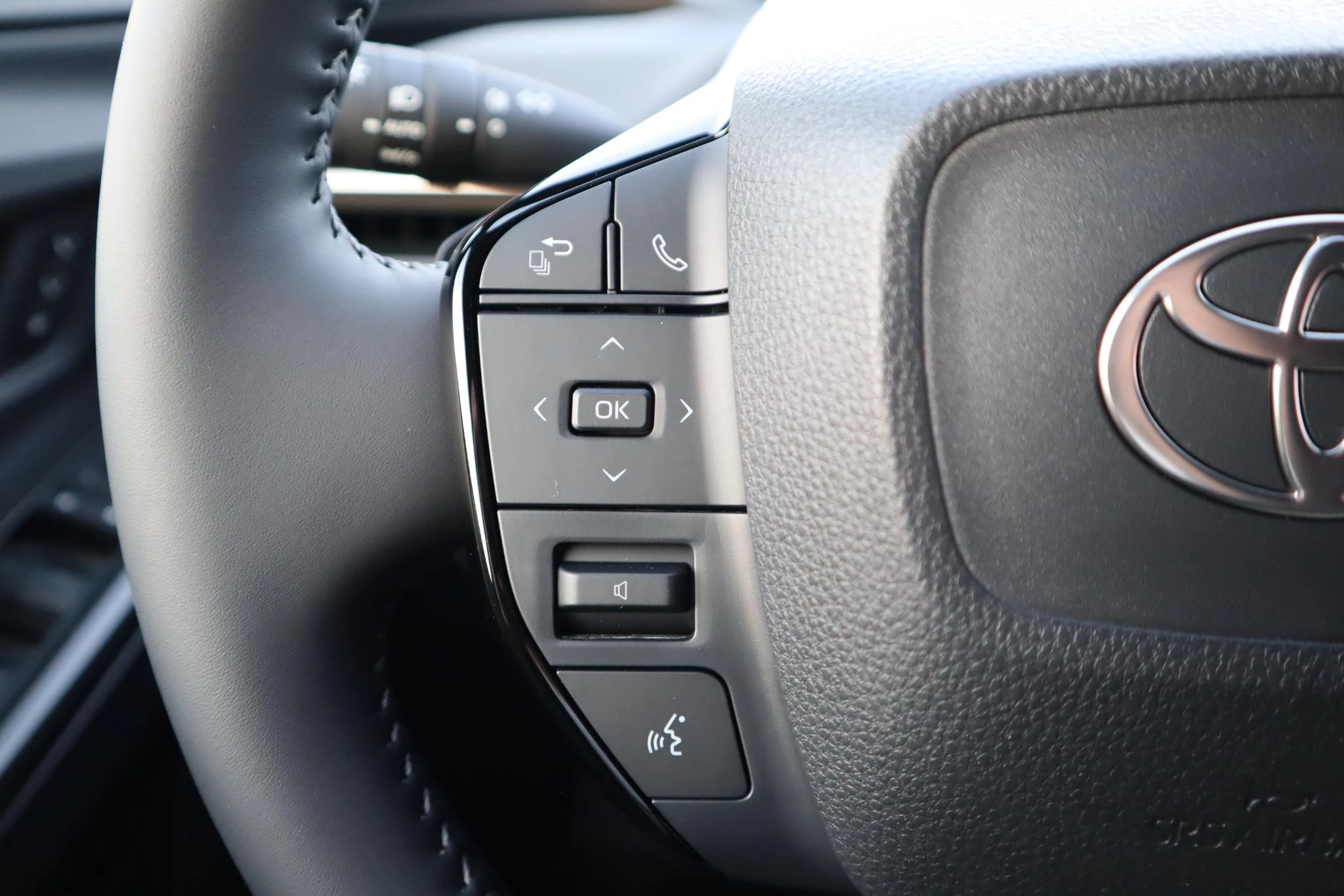 Hoofdafbeelding Toyota bZ4X