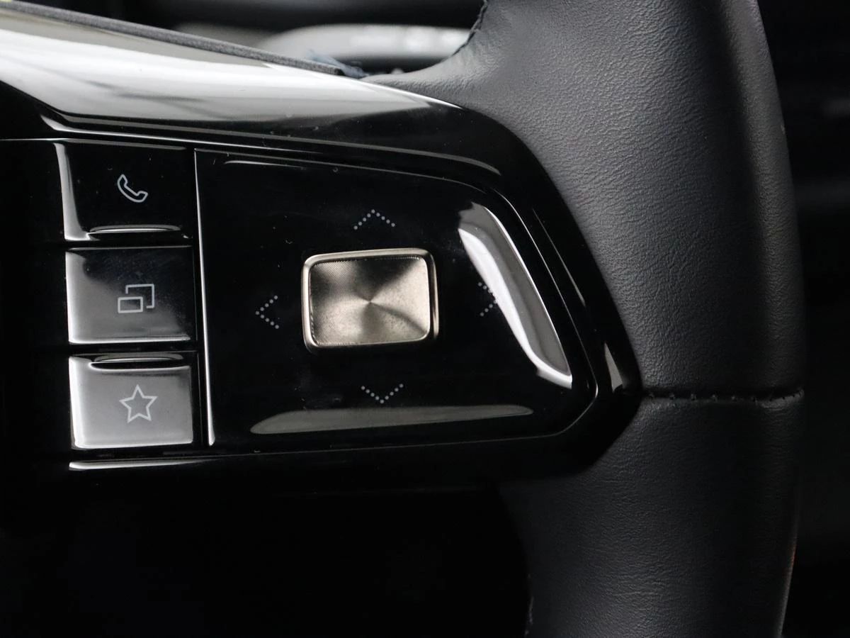 Hoofdafbeelding MG MG4