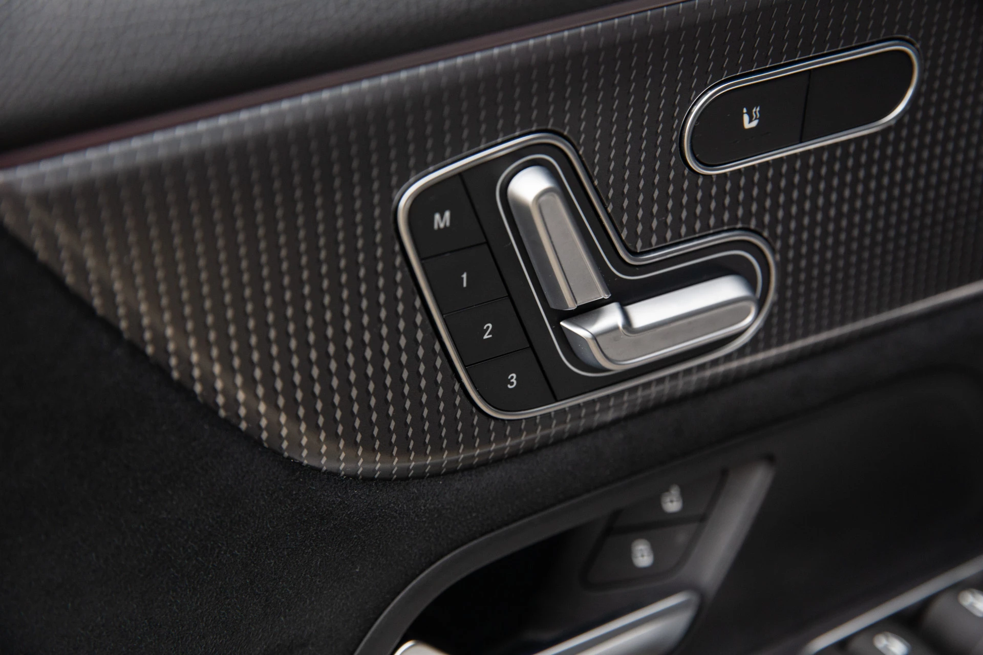 Hoofdafbeelding Mercedes-Benz EQA