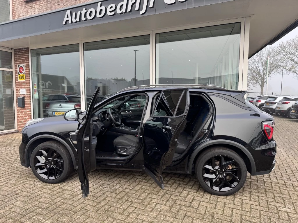 Hoofdafbeelding Lynk & Co 01