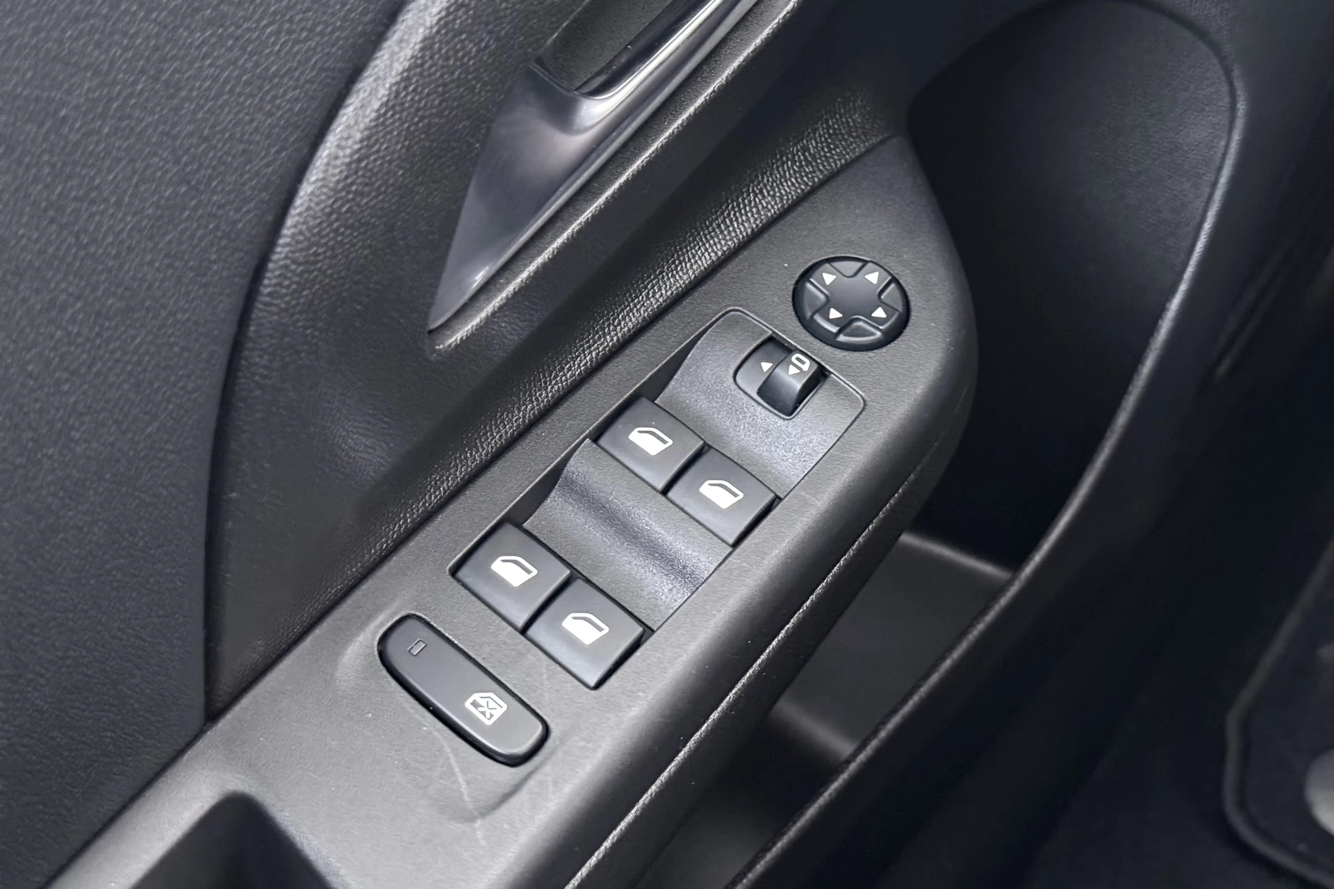 Hoofdafbeelding Opel Corsa-e