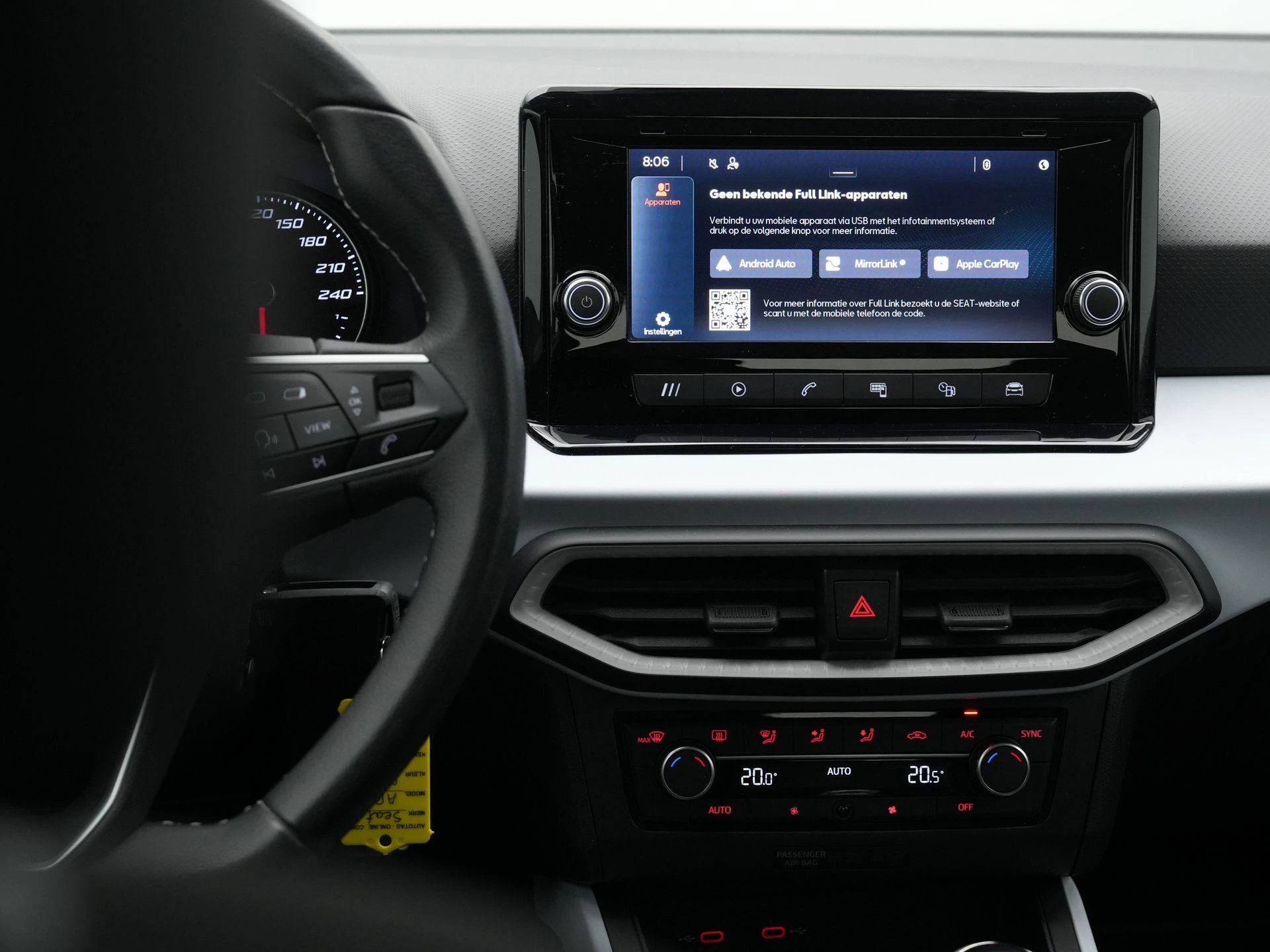 Hoofdafbeelding SEAT Arona