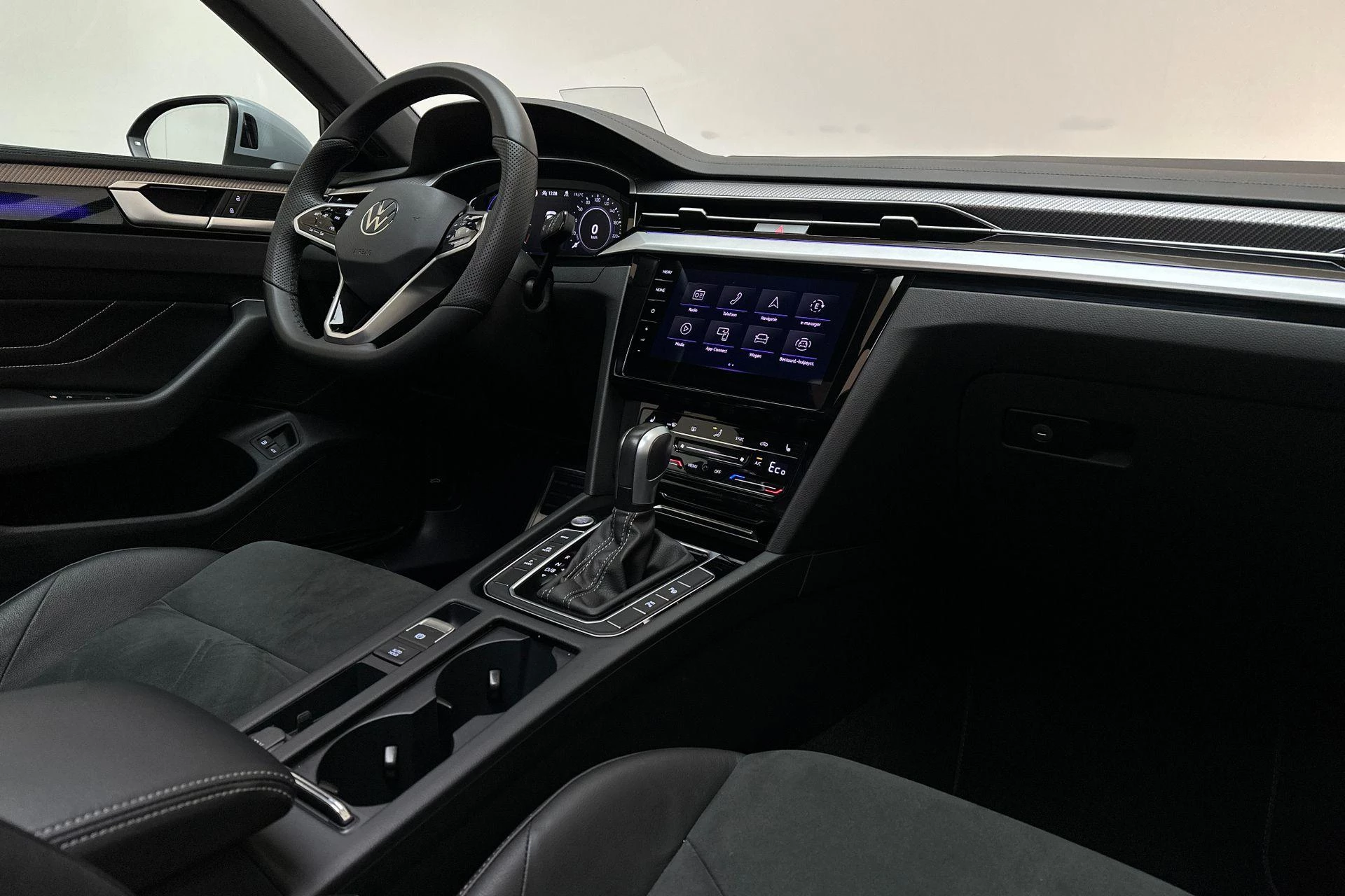 Hoofdafbeelding Volkswagen Arteon