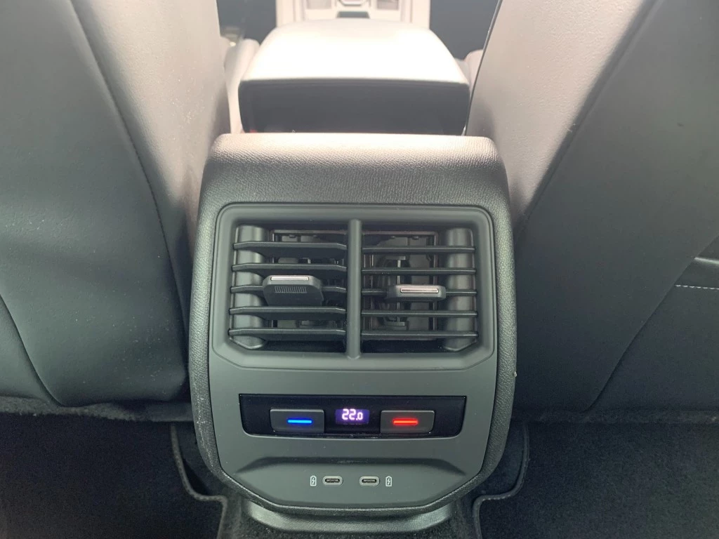 Hoofdafbeelding CUPRA Leon Sportstourer