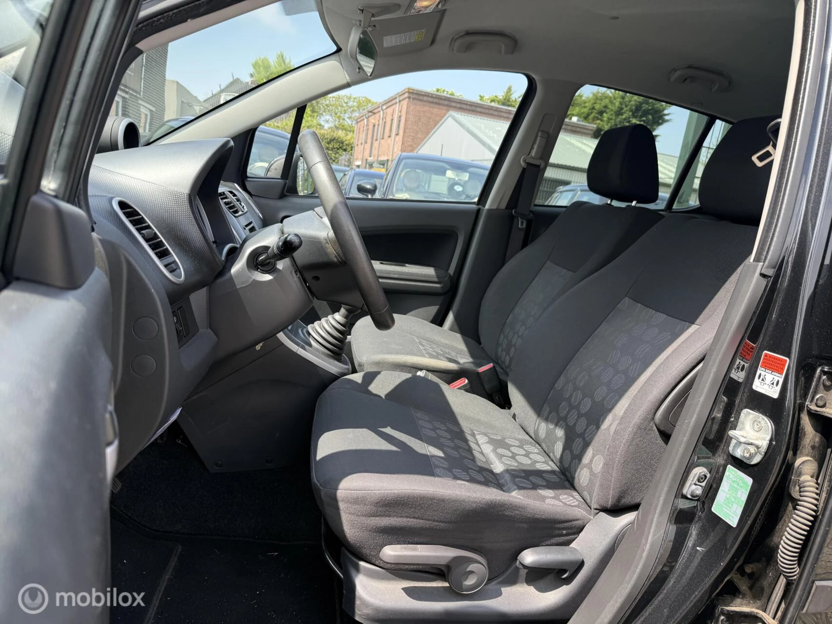 Hoofdafbeelding Suzuki Splash